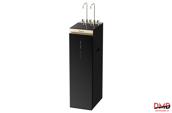 Máy lọc nước Sumire Hydrogen Ion Kiềm nóng lạnh Kangaroo KGRP13A201E3 13 lõi