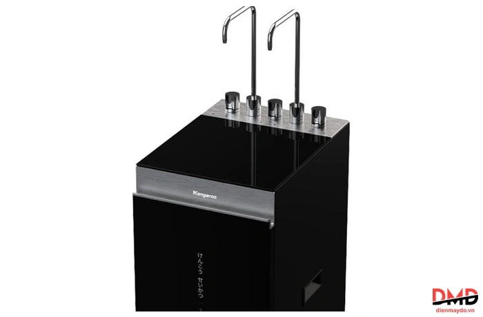 Máy lọc nước Sumire Hydrogen nóng lạnh Kangaroo KG11A16 11 lõi