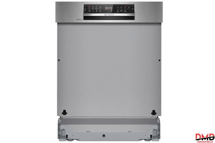 Máy rửa bát bán âm Bosch SMI6ZCS16E
