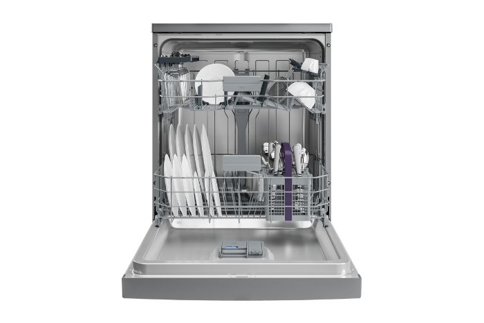 Máy rửa bát Beko BDFN26430XC