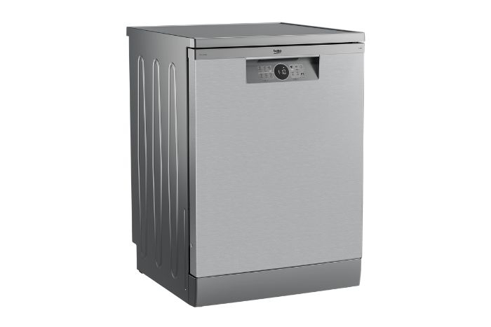 Máy rửa bát Beko BDFN26430XC