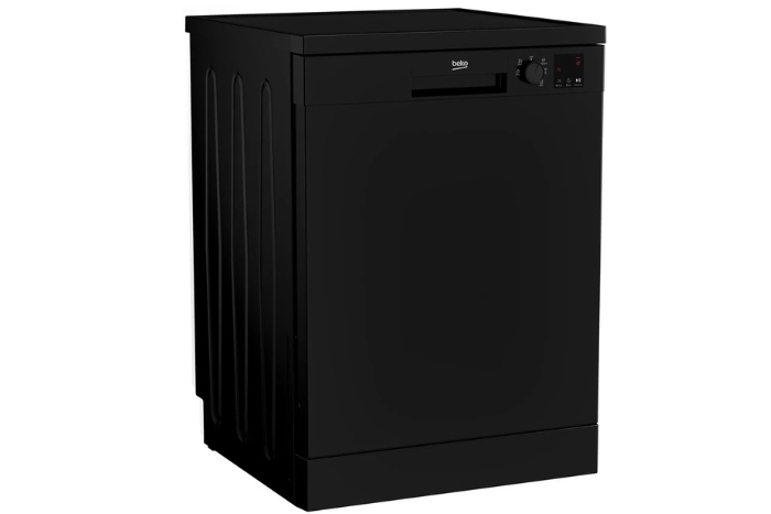 Máy rửa bát Beko DVN05321B