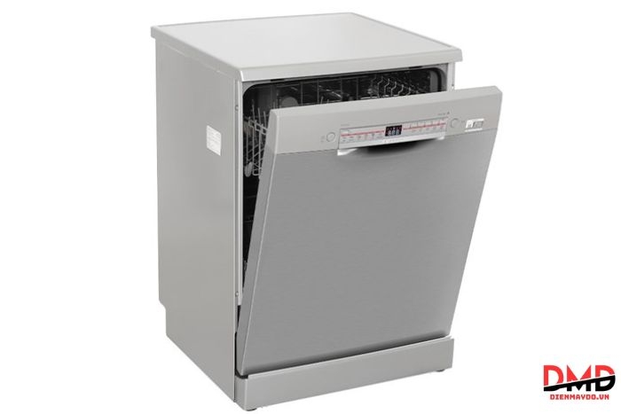 Máy rửa bát Bosch SMS2HTI79E