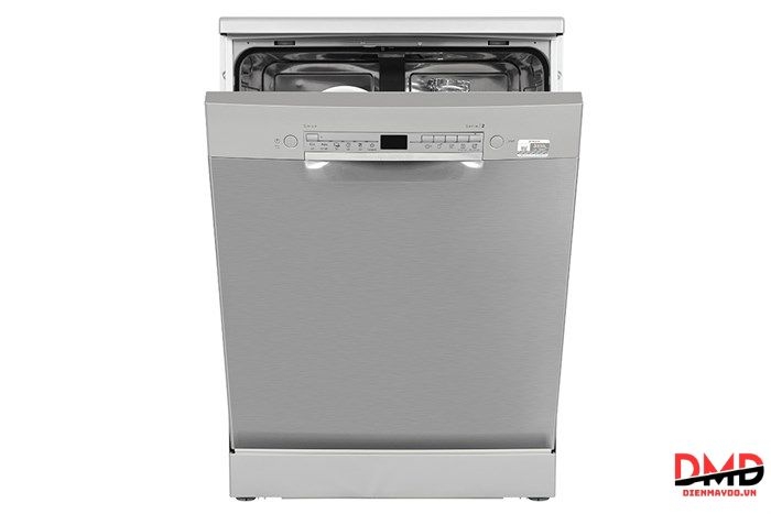 Máy rửa bát Bosch SMS2HTI79E