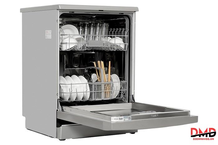 Máy rửa bát Bosch SMS2HTI79E