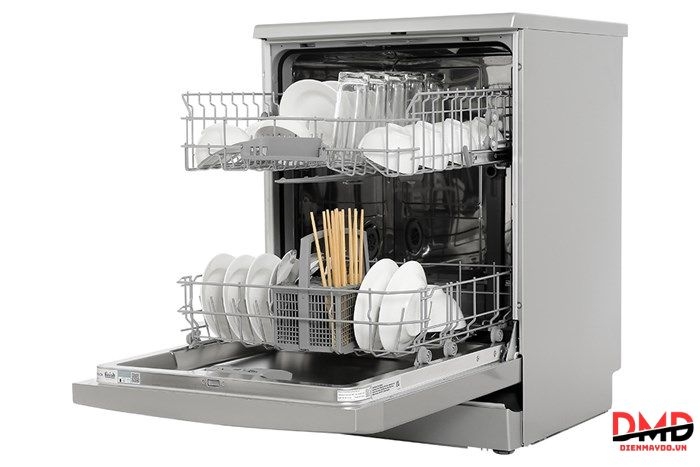 Máy rửa bát Bosch SMS2HTI79E