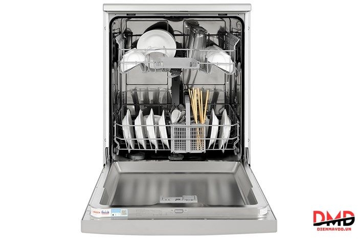 Máy rửa bát Bosch SMS2HTI79E