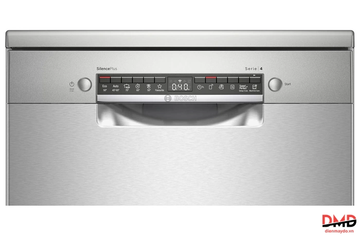 Máy rửa bát Bosch SMS4ECI14E