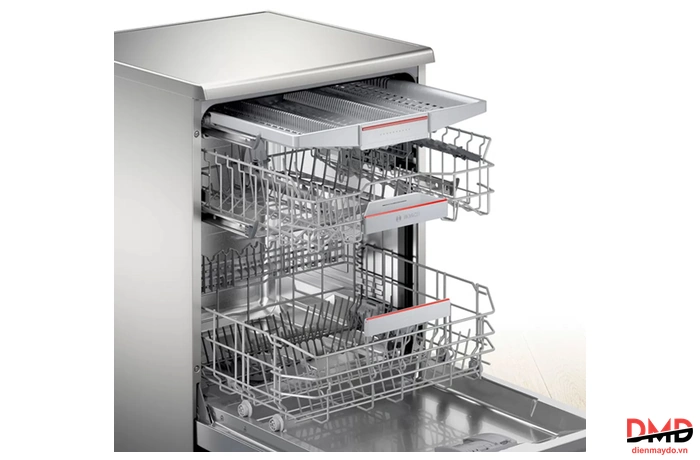 Máy rửa bát Bosch SMS4ECI14E