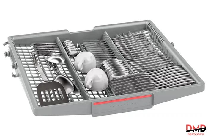 Máy rửa bát Bosch SMS4ECI14E