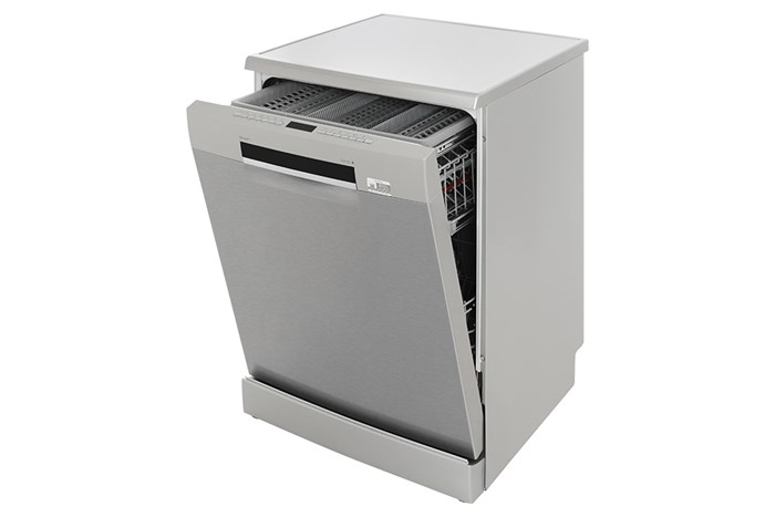 Máy rửa bát Bosch SMS6ECI11E