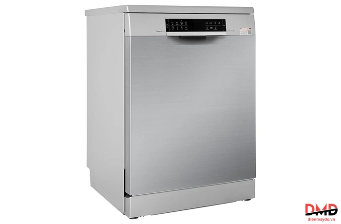 Máy rửa bát Bosch SMS6ECI93E