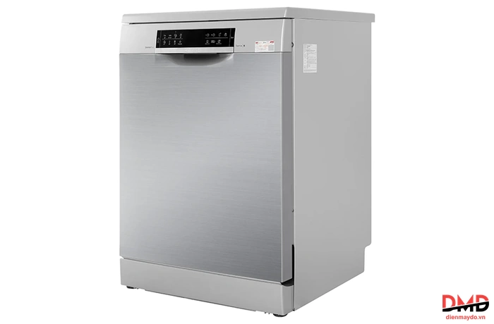 Máy rửa bát Bosch SMS6ECI93E