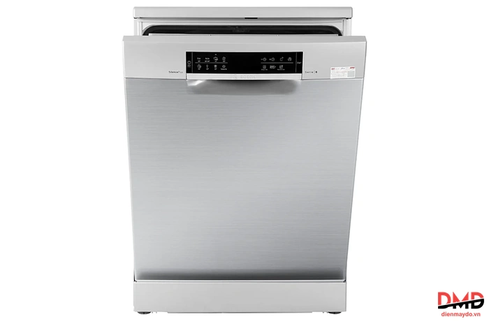 Máy rửa bát Bosch SMS6ECI93E