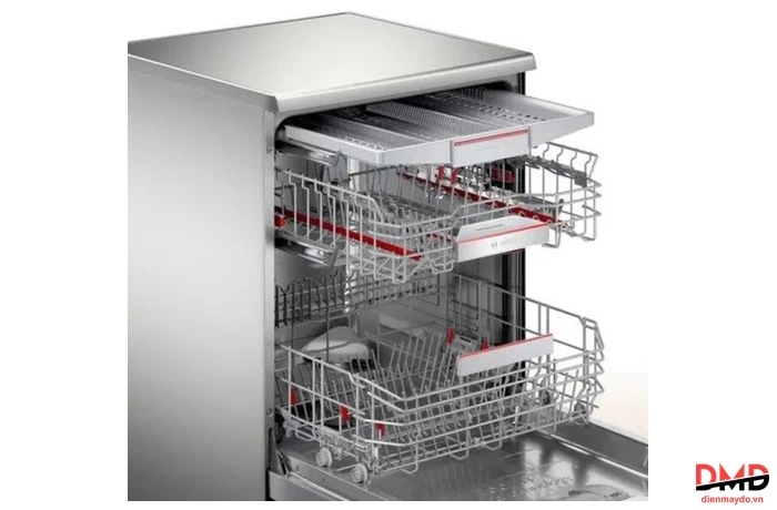 Máy rửa bát Bosch SMS6ZCI08E