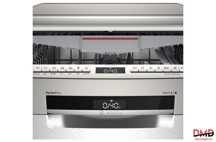 Máy rửa bát Bosch SMS6ZCI08E