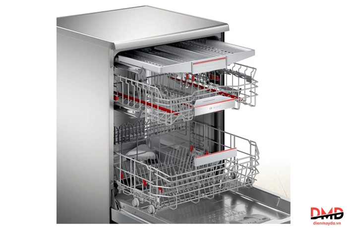 Máy rửa bát Bosch SMS6ZCI49E