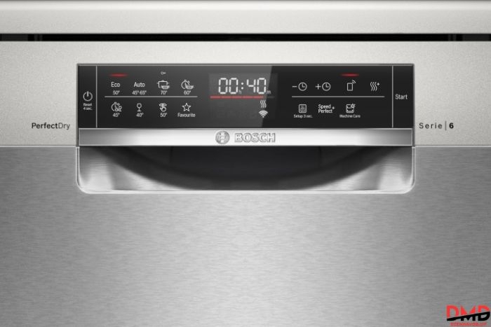 Máy rửa bát Bosch SMS6ZCI85M