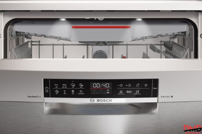 Máy rửa bát Bosch SMS6ZCI85M