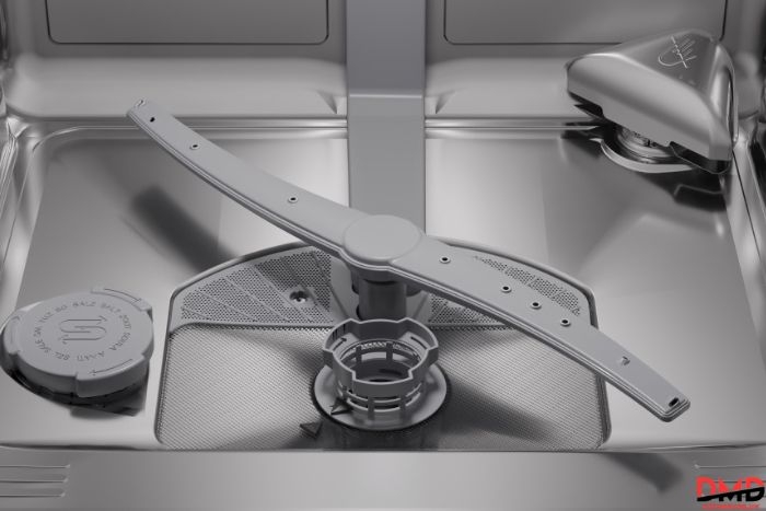 Máy rửa bát Bosch SMS6ZCI85M