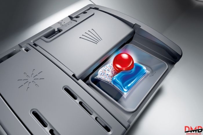 Máy rửa bát Bosch SMS6ZCI85M