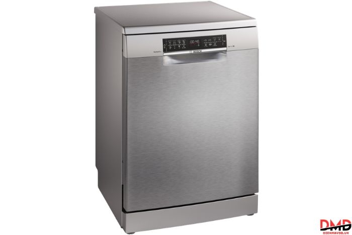 Máy rửa bát Bosch SMS6ZCI85M