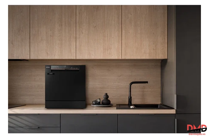 Máy rửa bát để bàn Hafele HDW-T5551B