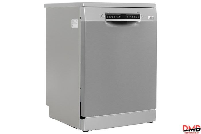 Máy rửa bát độc lập Bosch SMS4ECI26E