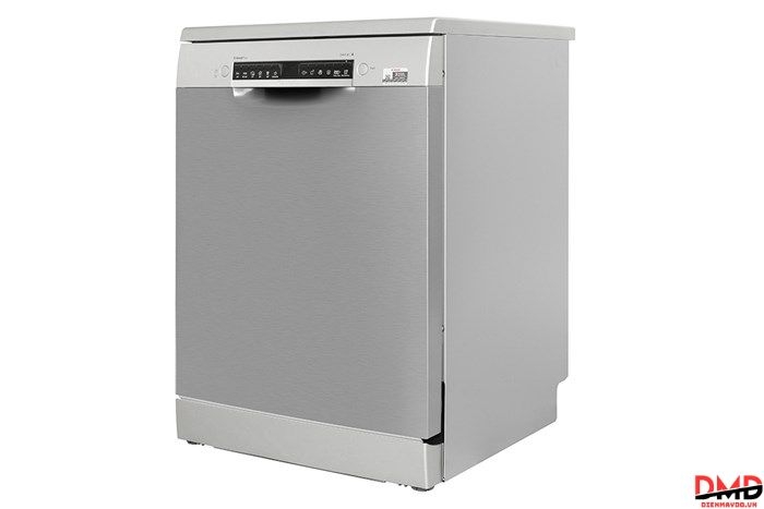 Máy rửa bát độc lập Bosch SMS4ECI26E