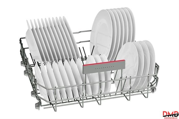 Máy rửa bát độc lập Bosch SMS4EVI04E