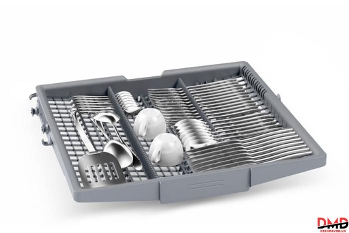 Máy rửa bát độc lập Bosch SMS4EVI04E
