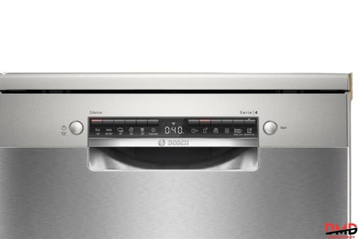 Máy rửa bát độc lập Bosch SMS4EVI04E