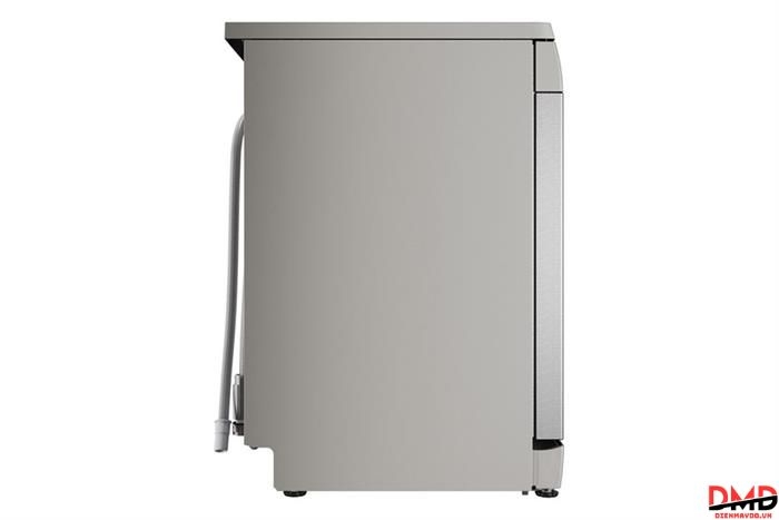 Máy rửa bát độc lập Bosch SMS4EVI04E