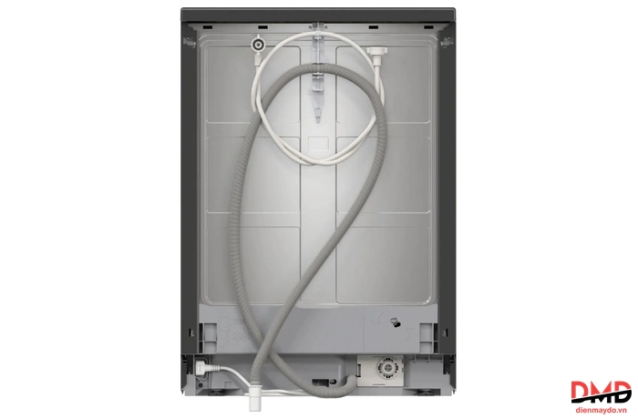 Máy rửa bát độc lập Bosch SMS4HMC25M