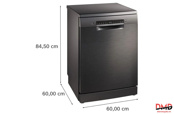Máy rửa bát độc lập Bosch SMS4HMC25M