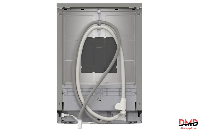 Máy rửa bát độc lập Bosch SMS4HTI16E