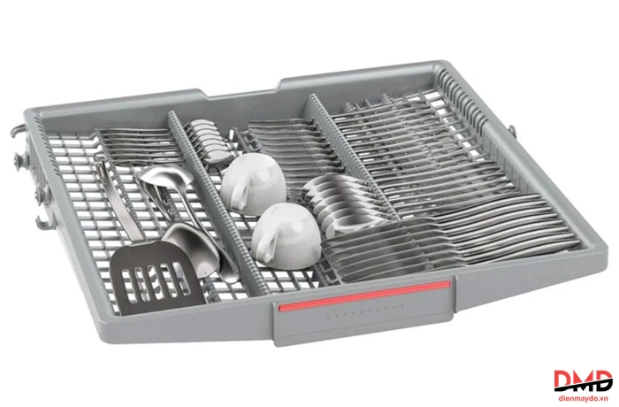 Máy rửa bát độc lập Bosch SMS6ZCI01P