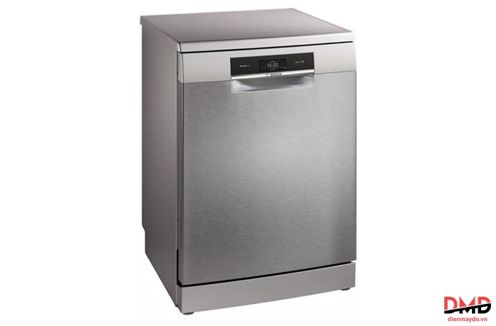 Máy rửa bát độc lập Bosch SMS8ZDI86M