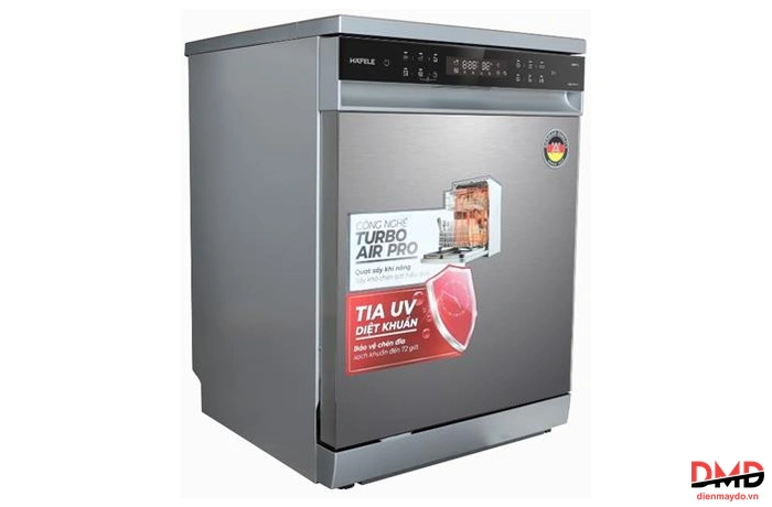Máy rửa bát độc lập Hafele HDW-F6012S