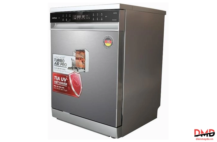 Máy rửa bát độc lập Hafele HDW-F6012S