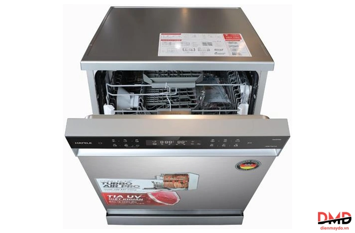Máy rửa bát độc lập Hafele HDW-F6012S