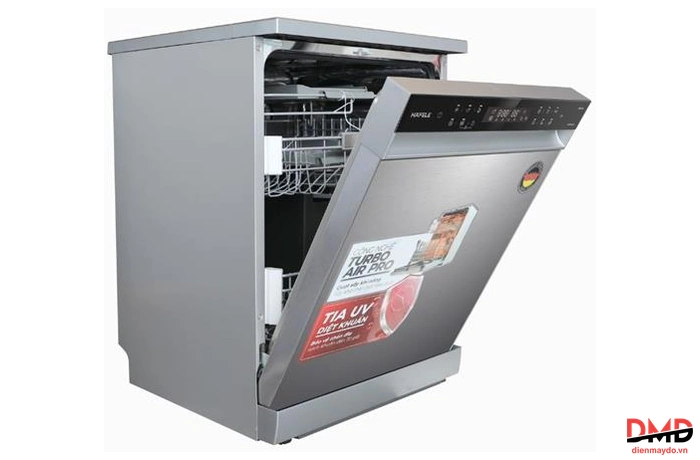 Máy rửa bát độc lập Hafele HDW-F6012S