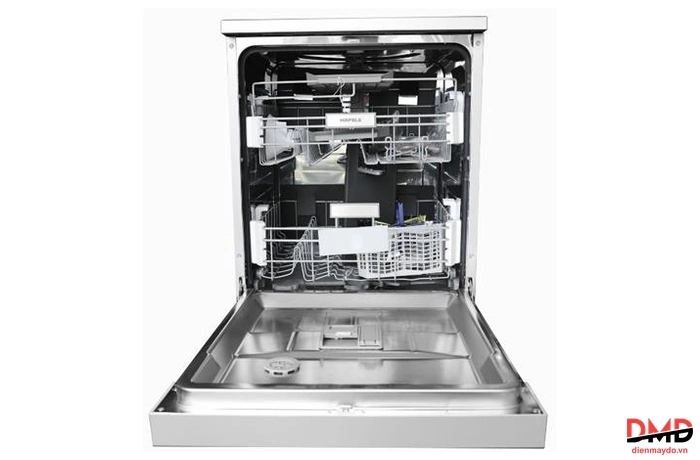 Máy rửa bát độc lập Hafele HDW-F6012S