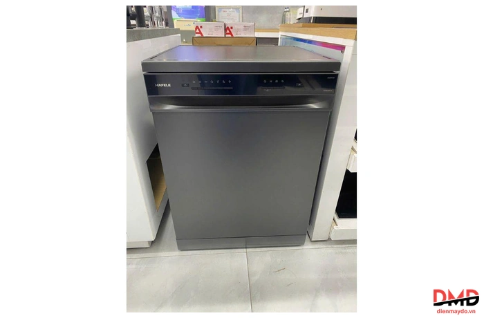 Máy rửa bát độc lập Hafele HDW-F601G