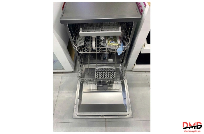 Máy rửa bát độc lập Hafele HDW-F601G