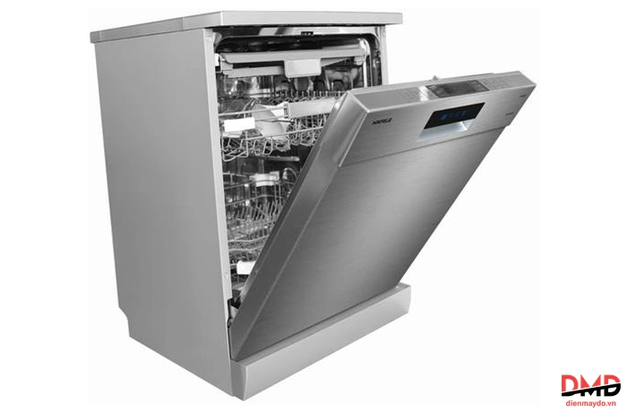 Máy rửa bát độc lập Hafele HDW-F602TS