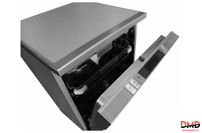 Máy rửa bát độc lập Hafele HDW-F602TS