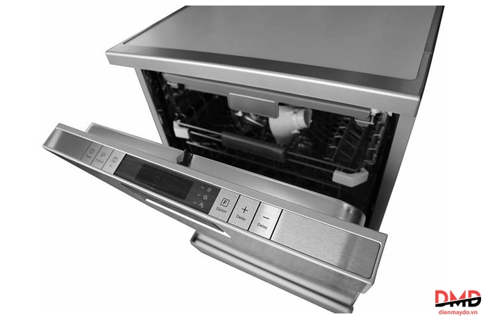 Máy rửa bát độc lập Hafele HDW-F602TS
