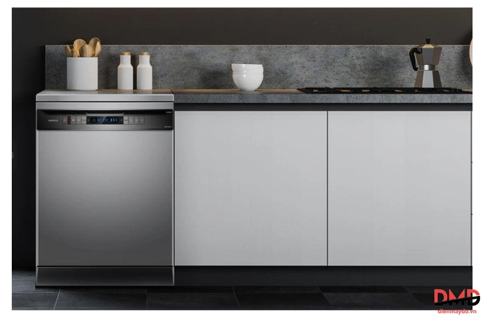 Máy rửa bát độc lập Hafele HDW-F6051S