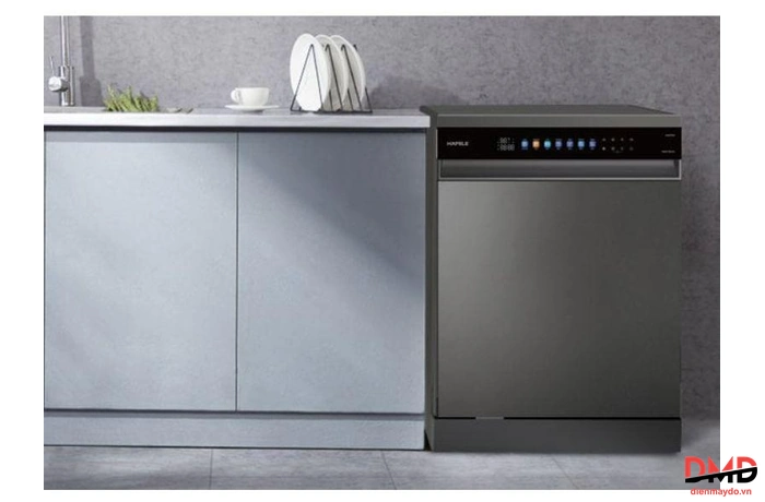 Máy rửa bát độc lập Hafele HDW-F6052G